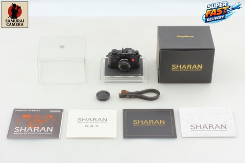Rare top mint - rare, sharan