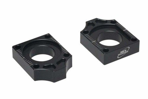 As3 axle blocks for - axle, yamaha