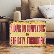 Vintage Style NCB Coal Mining