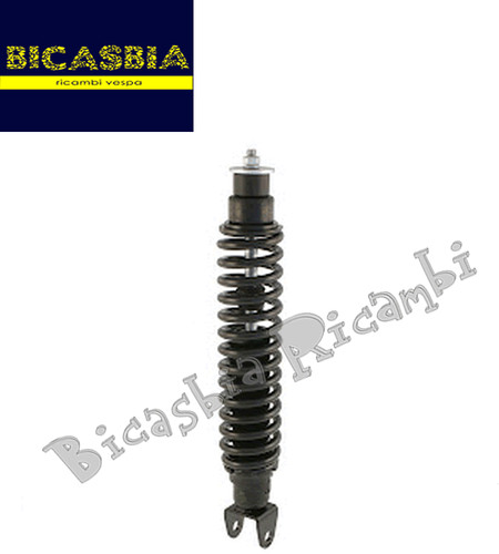 4412 rear shock absorber - rear,