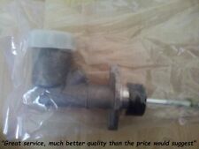 MASTER CYLINDER SAAB 95 96 97 V4 2-STROKE SONETT CLUTCH BRAKE ? NEW SEE LISTING