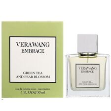 VERA WANG EMBRACE GREEN TEA