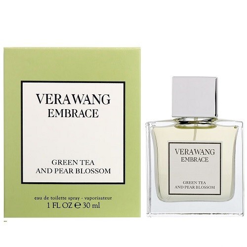 Vera wang embrace green - wang, tea
