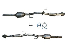 ✅ NEW Catalytic Converter