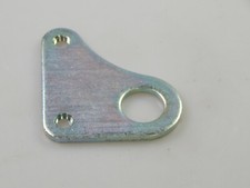 Towing Eyelet Rear Right or