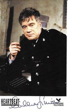 Heartbeat - William Simons -