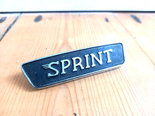 Classic Mini Cooper S Sprint