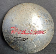 Vintage 1950s Hedstrom Pedal