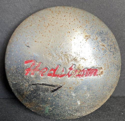 Vintage 1950s hedstrom pedal - vintage,