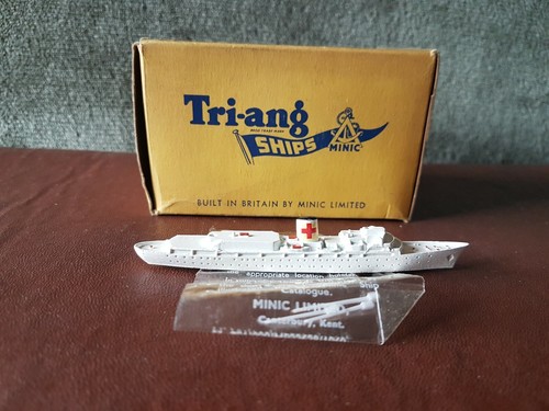 Tri ang minic - tri-ang,