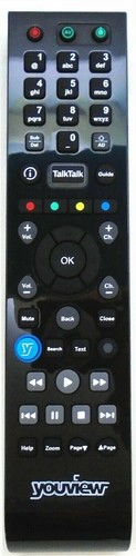 New talktalk youview - new,