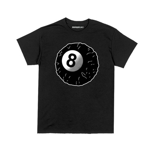 Mishka nyc ball keep - mishka, 8-ball