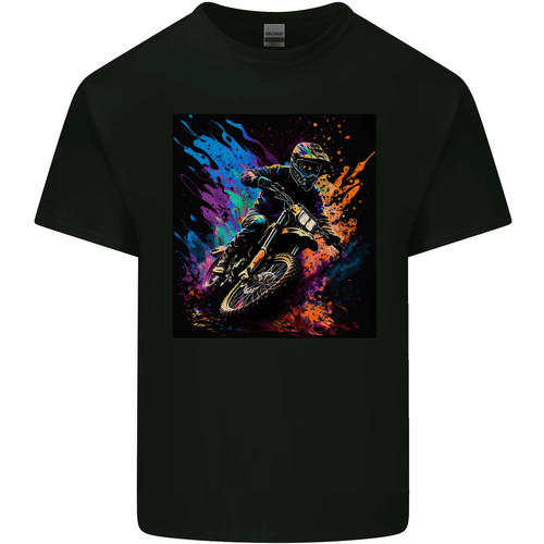 Motocross rider motox - rider, dirt