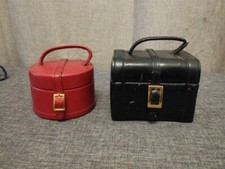 2x Red & Black M&S Jewellery