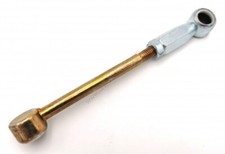 Small Control Rod Gearbox