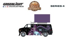 GREENLIGHT 1/64 THE GREAT