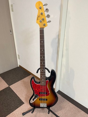 Fender japan jb62 - jb62, jazz
