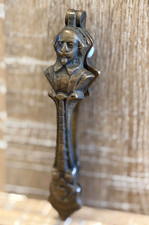 ANTIQUE WILLIAM SHAKESPEAR