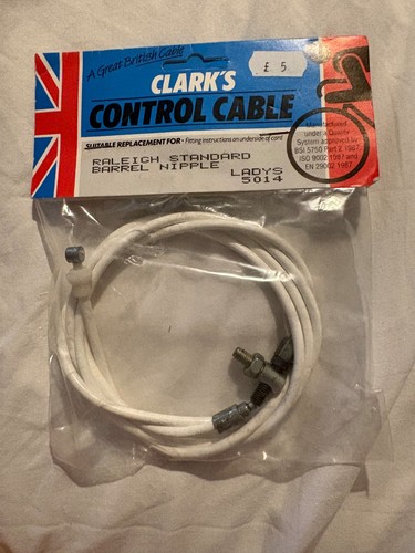 Clarks raleigh standard brake - raleigh,