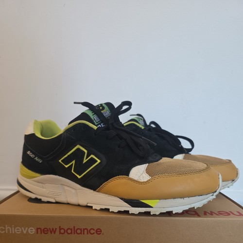 New balance 850 sneaker - 850,