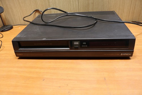 Hitachi 520e vintage video - vt-520e,
