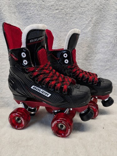 Bauer nsx custom - custom, roller