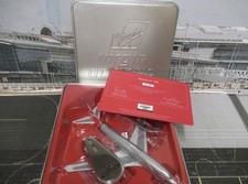 LIMITED EDITION GEMINI JETS