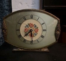 Vintage Art Deco Petit Point