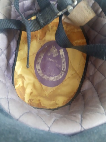 Vintage christy beaufort - vintage,