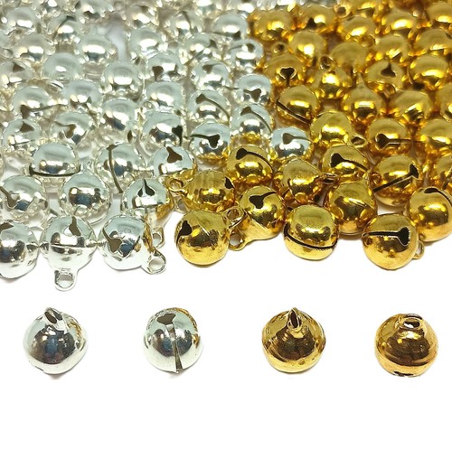 20x 10mm silver gold copper - /,