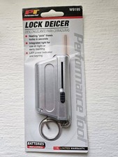 Performance Tool W9195 Silver