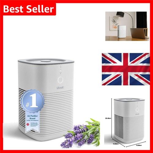Hepa air purifier for - for, bedroom