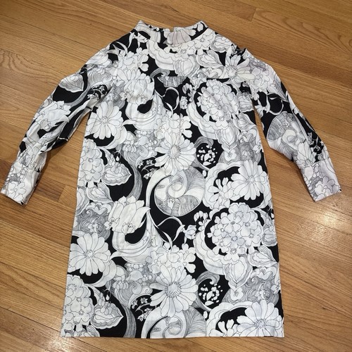 Vintage 1960s black - vintage,