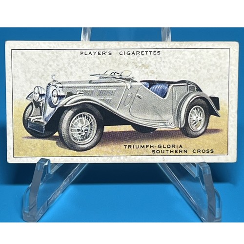 1936 player motor - cars, 1st