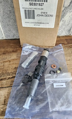 Denso fuel injector fits - fuel,