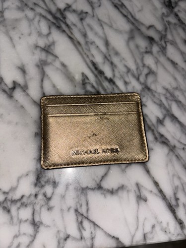 Michael kors jet set gold - kors,
