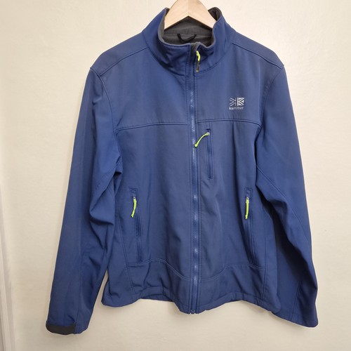 Karrimor elite men blue - elite,