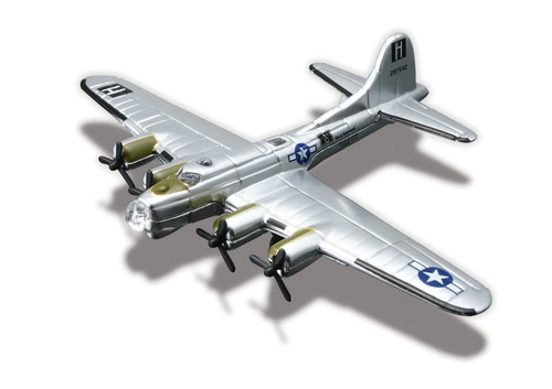 Maisto boeing flying - maisto,