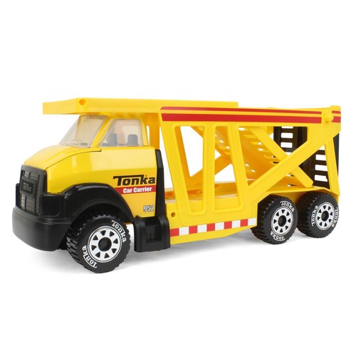 Tonka steel classic car - tonka,