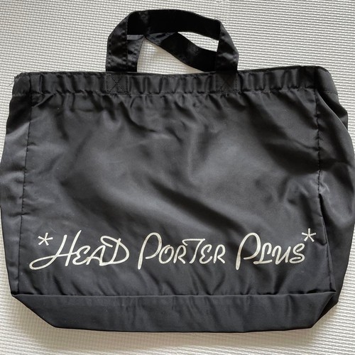 Headporter plus tote - tote, bag