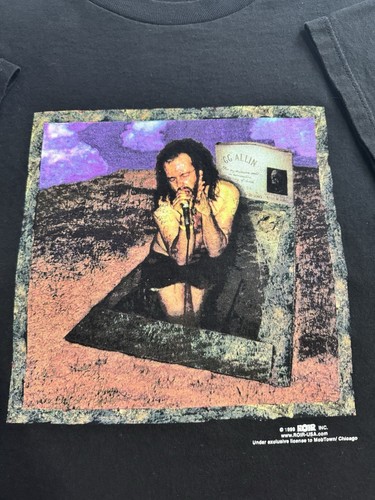 Vintage allin shirt - vintage, gg