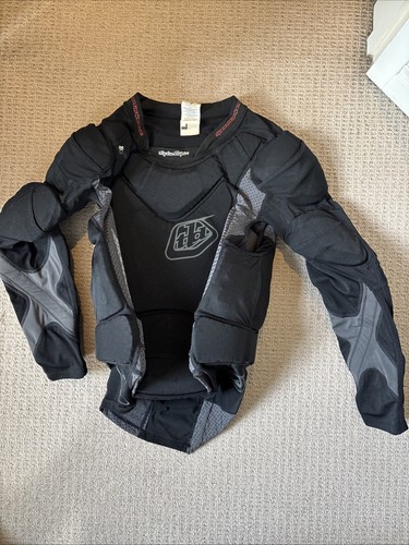Troy lee designs - designs, armour