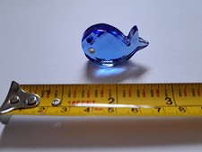 RARE/RETIRED SWAROVSKI CRYSTAL WALTER THE WHALE - with Original Box 680508