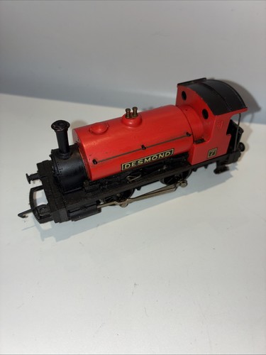 Hornby gauge r779 saddle - 00,