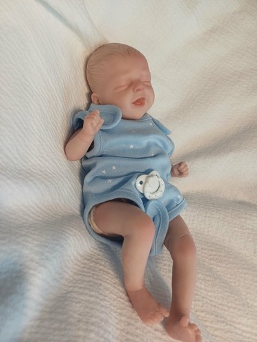 Reborn baby salia - reborn,