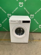 Electra washing machine 7kg - washing,