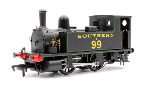 018 015 lswr class - class, b4