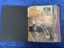 'BACK STREET HEROES'