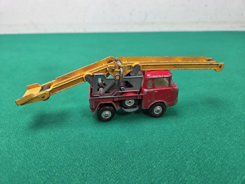 Vintage corgi toys 470 - vintage, #470