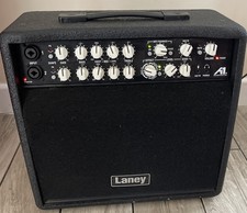 Laney A1+ Acoustic Guitar